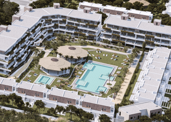 Proyecto Sagitta El Rompido