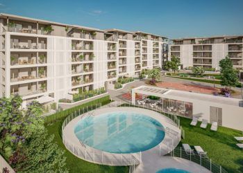 Habitat Inmobiliaria adquiere tres nuevos suelos en los que invertirá 40 millones de euros