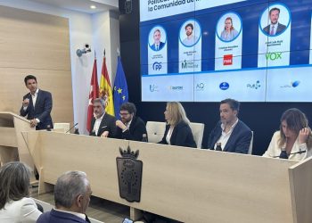 La Asociación de Gestoras de Vivienda (AGV) ha celebrado un debate sobre “Políticas de Vivienda en la Comunidad de Madrid”