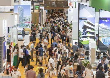 ADEFAM y SIMA firman acuerdo colaboración para impulsar presencia Empresa Familiar en Salón Inversor Inmobiliario