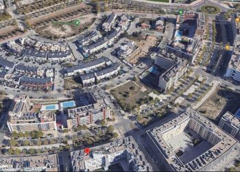 Grupo Fogesa y Único Homes invierten 22 millones en Leganés para construir 57 viviendas libres