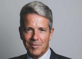 Marcos Sánchez Foncueva, nuevo gerente de la Junta de Compensación de Los Cerros