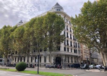  Xm2 | Por Metro Cuadrado abre oficina en el centro de Madrid