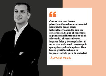 Planificación urbana: Las tendencias y soluciones para la ciudad del futuro