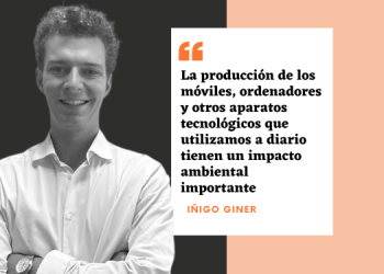 Tecnología reacondicionada VS tecnología de vanguardia: la necesidad de una economía más sostenible