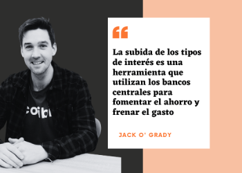 El posible impacto de la reciente crisis bancaria en los tipos de interés