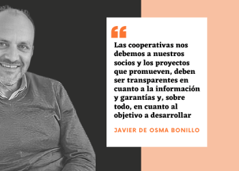 Las sombras del mercado de la vivienda protegida