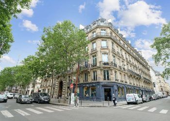 El fondo inmobiliario de MAPFRE y Swiss Life compra un edificio en París y alcanza los 500 millones de euros