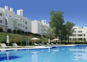 Taylor Wimpey promueve dos nuevos proyectos en La Cala Golf Resort