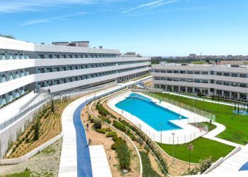 Alojamientos para estudiantes en Pozuelo de Alacrón