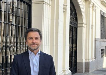 Proequity nombra a Roberto Fernández Caballero como nuevo Head of Industrial & Logistic Leasing