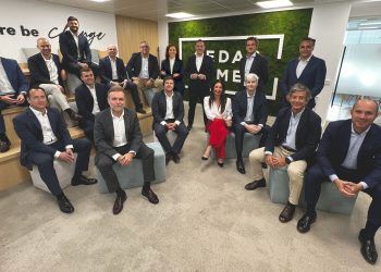 AEDAS Homes. 10.000. 6 años