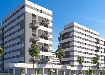 Greystar y Vía Célere financian su cartera de Build-to-Rent con un préstamo verde de CaixaBank de 200 millones de euros