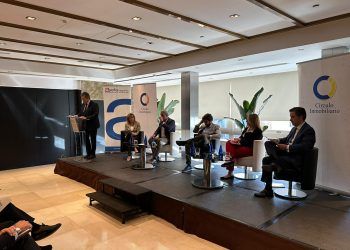 Circulo Inmobiliario. Debate urbanismo y vivienda