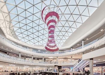 MERLIN Properties se hace con el 100% del centro comercial Marineda City