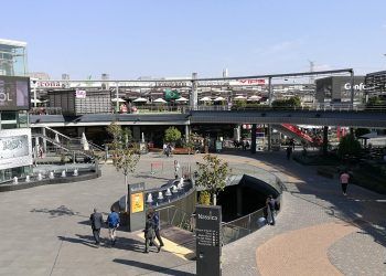 SILICIUS formaliza la venta de dos activos comerciales en San Sebastián y Getafe por 24,6 millones de euros