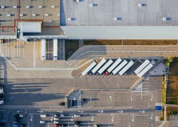Cifra récord de contratación en el mercado logístico en España, con 690.752 m² en el primer trimestre de 2023