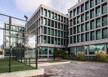 La inversión en oficinas en España alcanza 600 millones de euros en el primer trimestre