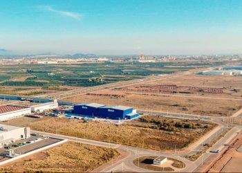 La Generalitat aprueba el PAI de Parc Sagunt II para la urbanización del parque empresarial 