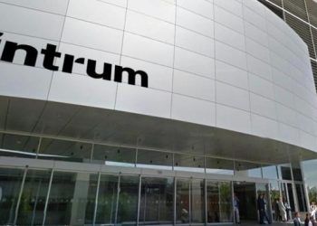 Intrum. Haya Real Estate