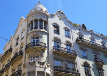 El Consell aprueba un decreto que establece las normas de diseño y calidad en edificios de viviendas