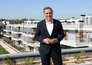 AEDAS Homes logra 105 millones de beneficio, los mejores resultados de su historia
