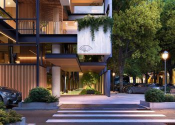 Pictet y Blasson con Mandarín Oriental: primer branded residences solo residencial de lujo en Madrid