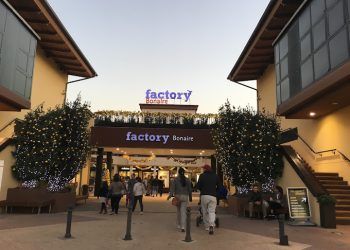 centro comercial bonaire