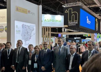 Arranca SIMA 2023, el encuentro más importante del año para la industria inmobiliaria española