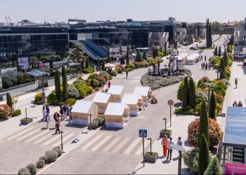HomeServe alquila 4.000 m2 para sus oficinas en LaFinca Business Park en Pozuelo de Alarcón