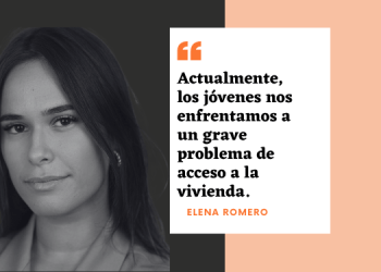Problemas de los jovenes y la vivienda.