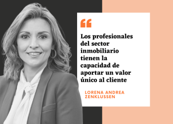 Orgullo inmobiliario, el valor diferencial que aporta el profesional
