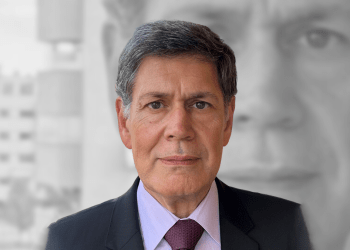 Alejandro Monge, nuevo director de transacciones de Redevco para España y Portugal