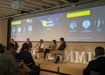 COWORD celebra el primer Living Summit, un encuentro centrado en espacios inmobiliarios compartidos