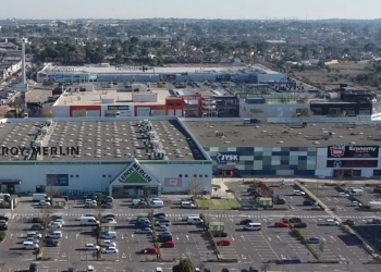 Aliseda Inmobiliaria vende el parque comercial El Osito (Valencia) a la sociedad francesa Iroko ZEN
