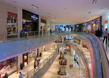 Sector retail