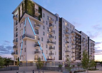 STAY by Kronos inaugura en Córdoba 200 viviendas de obra nueva en alquiler