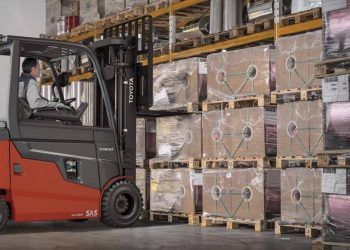 Continúa la alta contratación y baja disponibilidad de inmuebles logísticos en Cataluña