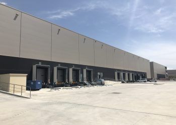VGP Joint Venture anuncia la adquisición de una cartera logística de 253 millones de euros