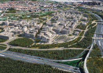 Valdecarros completa con éxito la venta de tres suelos residenciales libres por más de 18 millones de euros