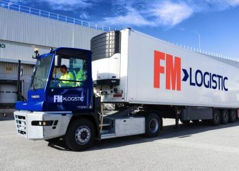 Carrefour confía en FM Logistic para gestionar su almacén logístico en Valencia