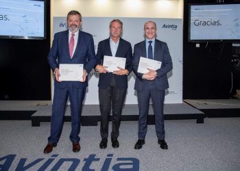 Grupo Avintia presenta el tercer Libro Blanco sobre industrialización de la construcción