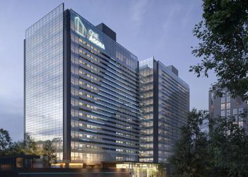 Oficinas disponibles en Madrid de CBRE