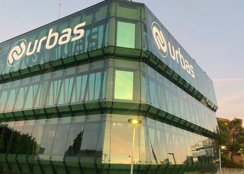Urbas gana 16,6 millones en 2022 y logra una facturación récord de 305 millones