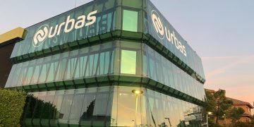 Urbas gana 16,6 millones en 2022 y logra una facturación récord de 305 millones