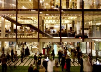 El primer congreso inmobiliario INMOMAT se celebrará en Madrid el 15 y 16 de noviembre