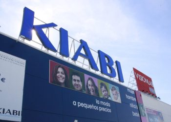 Kiabi prevé abrir nueve tiendas en España a lo largo del año