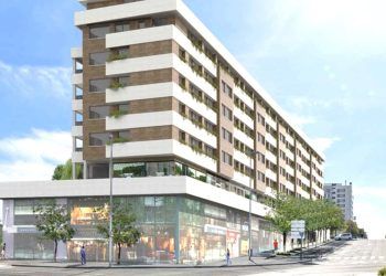 AURIGA Real Estate asesora la venta de dos locales en Valdebebas