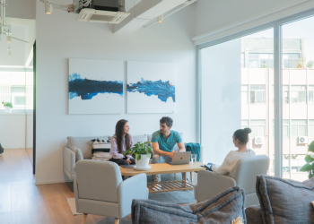 Aticco Workspaces anuncia apertura de nuevo coworking con más de 4.300 m² en Barcelona