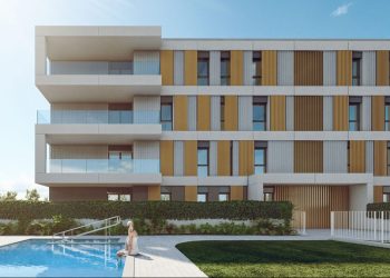 Grupo Insur lanza su segunda promoción de viviendas exclusivas en Sevilla